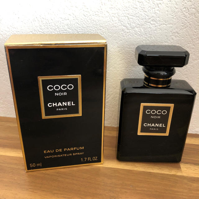 CHANEL(シャネル)のCHANELの香水 コスメ/美容の香水(香水(女性用))の商品写真