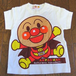 バンダイ(BANDAI)の95　アンパンマンTシャツ(Tシャツ/カットソー)