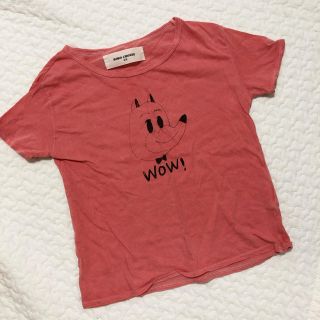 ボボチョース(bobo chose)のbobochoses (Tシャツ/カットソー)