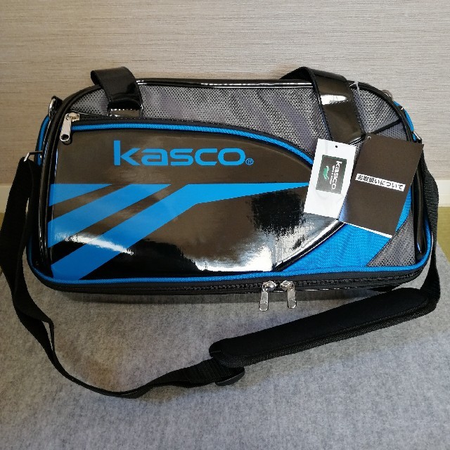 【価格12000円】Kasco(キャスコ) キャディーバッグ
