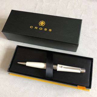 クロス(CROSS)のCROSS♡ボールペン(ペン/マーカー)