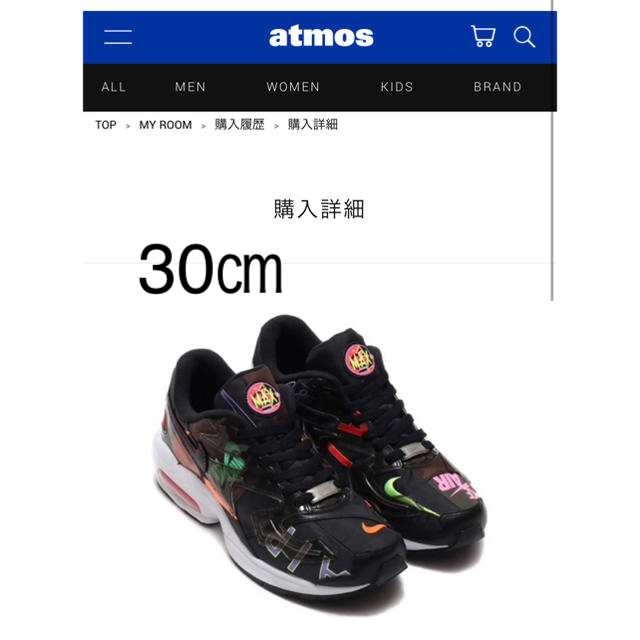 atmos air max 2