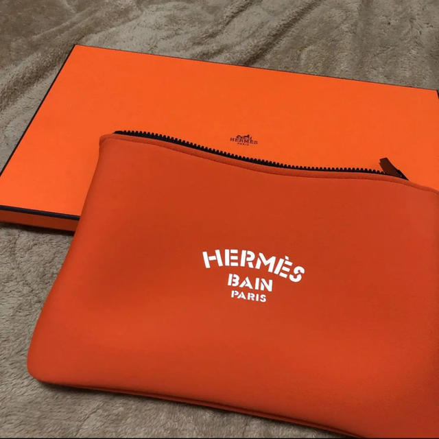 Hermes(エルメス)の【大幅値下げ】エルメス ネオバン GMサイズ レディースのバッグ(クラッチバッグ)の商品写真