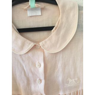 最安価格 Hermes Kids ワンピース Baby キッズ服女の子用 90cm Www Petromindo Com