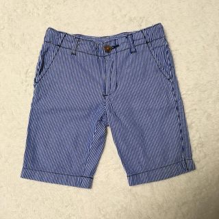 プチバトー(PETIT BATEAU)の美品 プチバトー パンツ ボンポワン べべ ネクスト ミニボーデン ファミリア(パンツ/スパッツ)