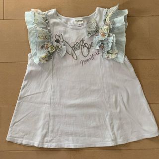 ジルスチュアート(JILLSTUART)のジルスチュアートＴシャツ130(Tシャツ/カットソー)