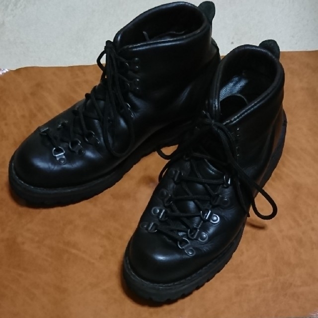 DANNER DJ BLK MNT LT   31520X MEN EE