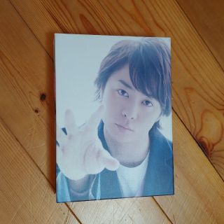 アラシ(嵐)の家族ゲーム DVD Box(TVドラマ)