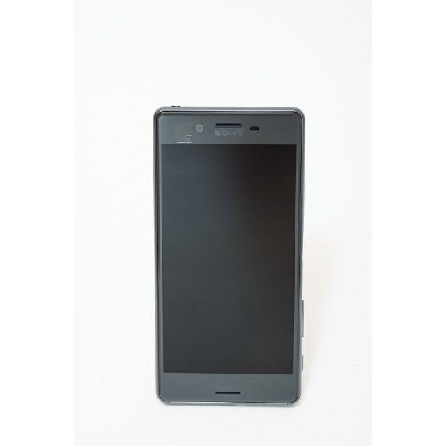 Sony スマートフォン Xperia X Performance SOV33スマートフォン/携帯電話