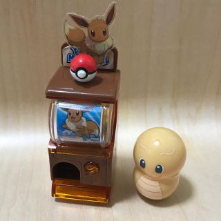 ポケモン(ポケモン)のルシ様専用。ポケモンおもちゃ(キャラクターグッズ)