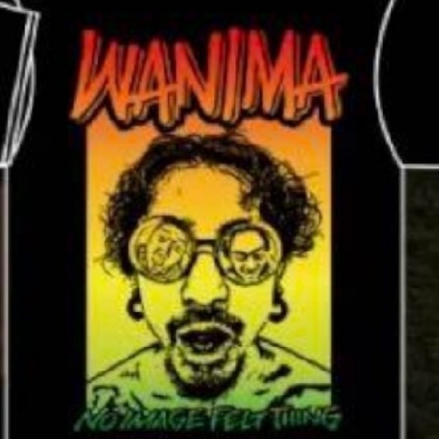 WANIMA(ワニマ)のWANIMA(ワニマ) Tシャツ メンズのトップス(Tシャツ/カットソー(半袖/袖なし))の商品写真