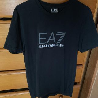 エンポリオアルマーニ(Emporio Armani)のemporio armani tシャツ 半袖(Tシャツ/カットソー(半袖/袖なし))