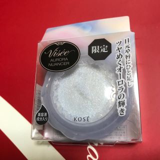 ヴィセ(VISEE)のヴィセ リシェ オーロラニュアンサーSP-1(フェイスカラー)