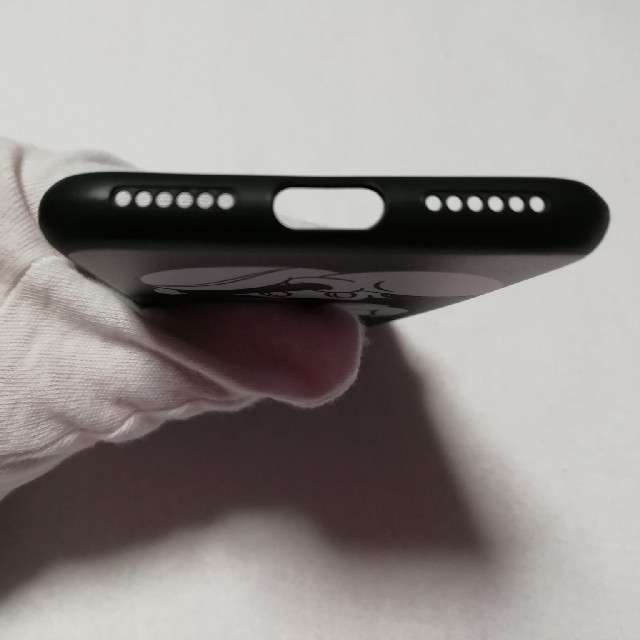 ミニーマウス(ミニーマウス)の 専用です!　　iPhone 8ケース　ディズニー　ミニーマウス スマホ/家電/カメラのスマホアクセサリー(iPhoneケース)の商品写真