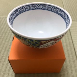 ヨシノヤ(吉野家)の吉野家 どんぶり キャンペーン(ノベルティグッズ)