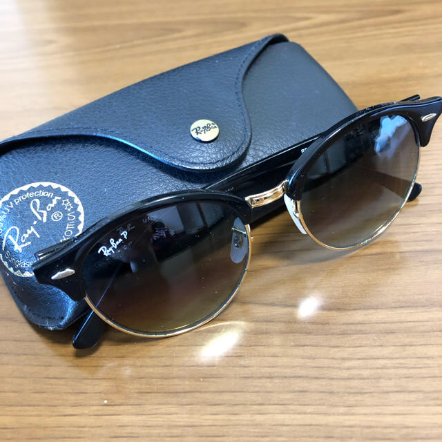 Ray-Ban(レイバン)のRayBan サングラス メンズのファッション小物(サングラス/メガネ)の商品写真