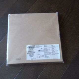 ムジルシリョウヒン(MUJI (無印良品))のアルバム(アルバム)