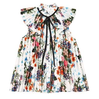 アーデム(Erdem)のERDEM H&M アーデム コラボ(シャツ/ブラウス(半袖/袖なし))