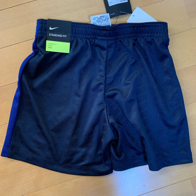 NIKE(ナイキ)のナイキトレーニングパンツ キッズ/ベビー/マタニティのキッズ服男の子用(90cm~)(パンツ/スパッツ)の商品写真