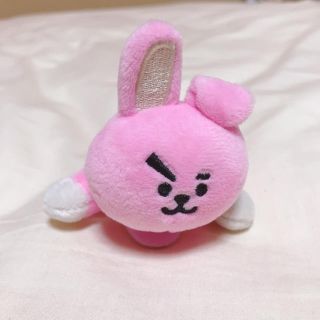 ボウダンショウネンダン(防弾少年団(BTS))のBT21 COOKY ヘアピン(K-POP/アジア)