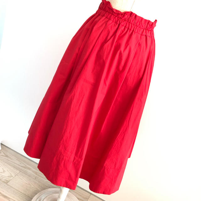 WILLSELECTION(ウィルセレクション)のウィルセレクション♡ スカート♡ レディースのスカート(ひざ丈スカート)の商品写真