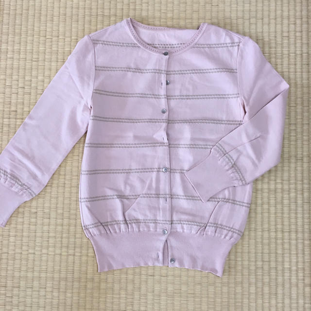 フォクシー♡カーディガン♡38 レディース トップス mizudo.com