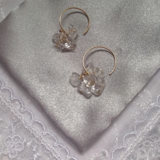 イエナ(IENA)のピアス(ピアス)