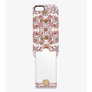 トリーバーチ iPhoneケース（ピンク/桃色系）の通販 28点 | Tory Burch ...