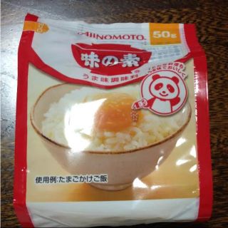 アジノモト(味の素)の味の素 うま味調味料(調味料)