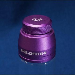 BomberTech｜Reloader BF Refiller PU Vape(タバコグッズ)