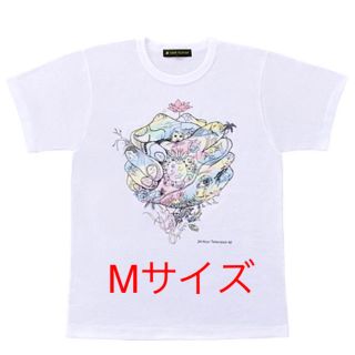 アラシ(嵐)の24時間テレビチャリティーTシャツ 大野智(Tシャツ(半袖/袖なし))