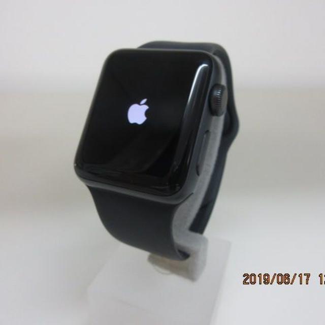 APPPLEWATCH ☆ アップルウォッチ　シリーズ３　38ｍｍ