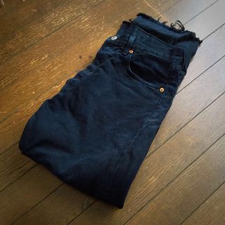 リーバイス(Levi's)のLevi's ブラック デニム(デニム/ジーンズ)