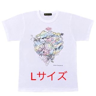 アラシ(嵐)の24時間テレビチャリティーTシャツ(Tシャツ(半袖/袖なし))