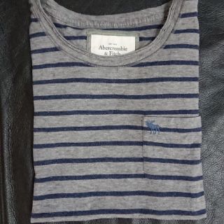 アバクロンビーアンドフィッチ(Abercrombie&Fitch)の専用 アバクロンビー&フィッチ トップス(Tシャツ(半袖/袖なし))