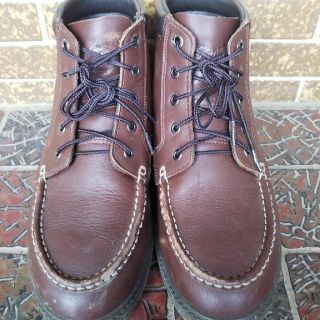 ダナー(Danner)のDanner メンズブーツ26cm 値下げ(ブーツ)