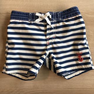 エイチアンドエム(H&M)のH&M 水着 110(水着)