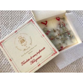 サンタマリアノヴェッラ(Santa Maria Novella)の【新品】サンタマリアノヴェラ　 ザクロ(アロマグッズ)