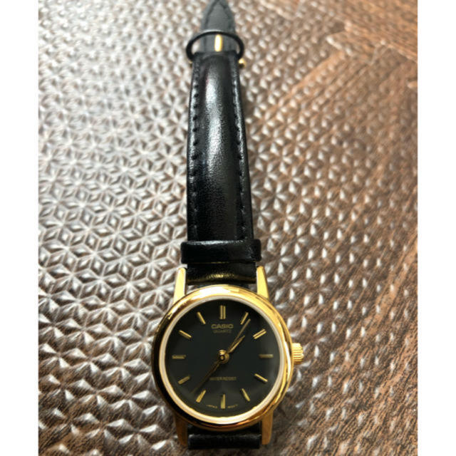 URBAN RESEARCH DOORS(アーバンリサーチドアーズ)のカシオ 腕時計 レディースのファッション小物(腕時計)の商品写真