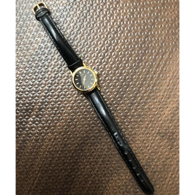 URBAN RESEARCH DOORS(アーバンリサーチドアーズ)のカシオ 腕時計 レディースのファッション小物(腕時計)の商品写真