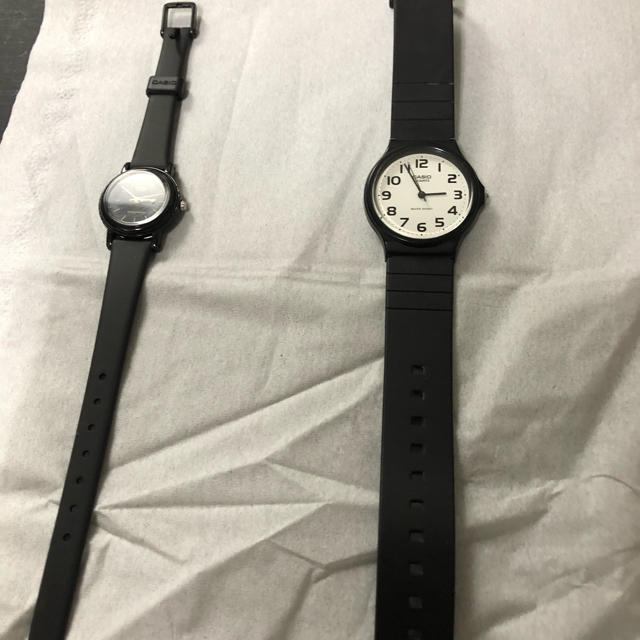 CASIO(カシオ)のCASIO腕時計 メンズの時計(腕時計(アナログ))の商品写真