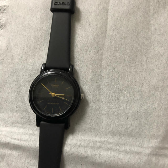 CASIO(カシオ)のCASIO腕時計 メンズの時計(腕時計(アナログ))の商品写真