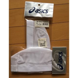 アシックス(asics)の泳ぎ帽子 スイムキャップ 大人用(マリン/スイミング)