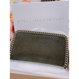 ステラマッカートニー(Stella McCartney)のステラマッカートニー 長財布(財布)