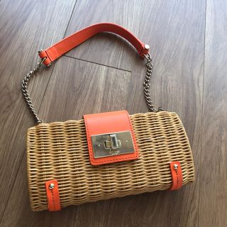 ケイトスペードニューヨーク(kate spade new york)のkate spade NEWYORK クラッチバッグ(クラッチバッグ)