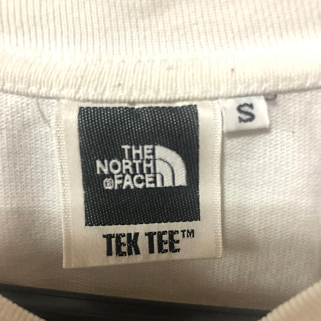 THE NORTH FACE(ザノースフェイス)のノースフェイスTシャツ メンズのトップス(Tシャツ/カットソー(半袖/袖なし))の商品写真