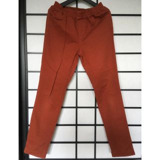 アーバンリサーチドアーズ(URBAN RESEARCH DOORS)のアーバンリサーチdoors ストレッチパンツ(カジュアルパンツ)