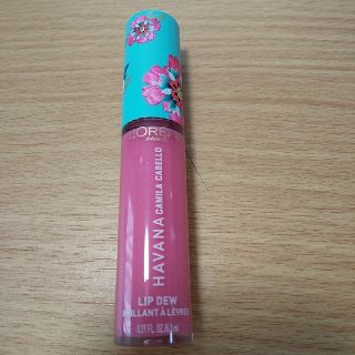 ロレアルパリ(L'Oreal Paris)のロレアルパリ カミラカベロ グロス ピンク(リップグロス)