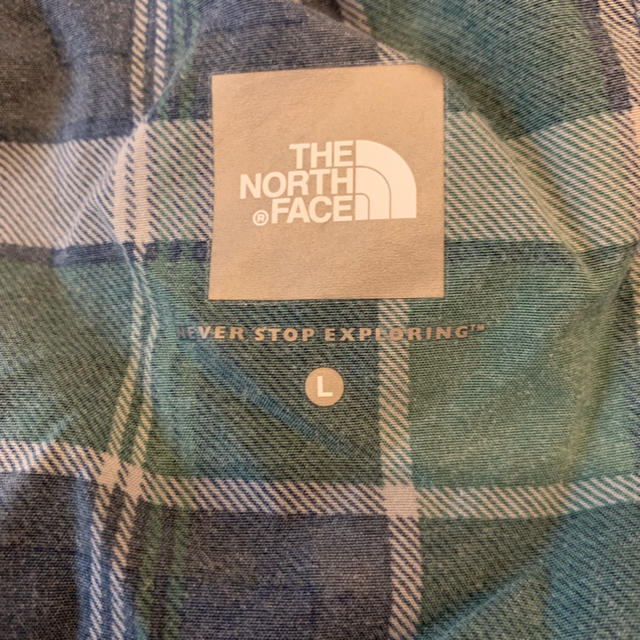 THE NORTH FACE(ザノースフェイス)のTHE NORTH FACE ハーフパンツ メンズのパンツ(ショートパンツ)の商品写真