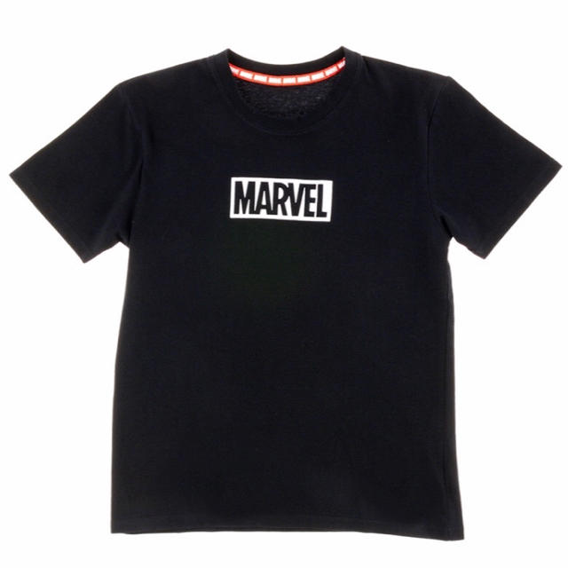 MARVEL(マーベル)の新品☆MARVEL マーベル Tシャツ トップス Disney ディズニー レディースのトップス(Tシャツ(半袖/袖なし))の商品写真